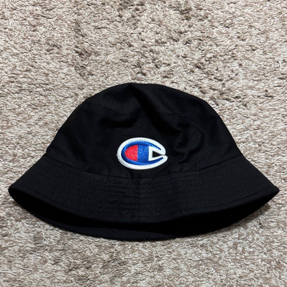 Champion Bucket Hat